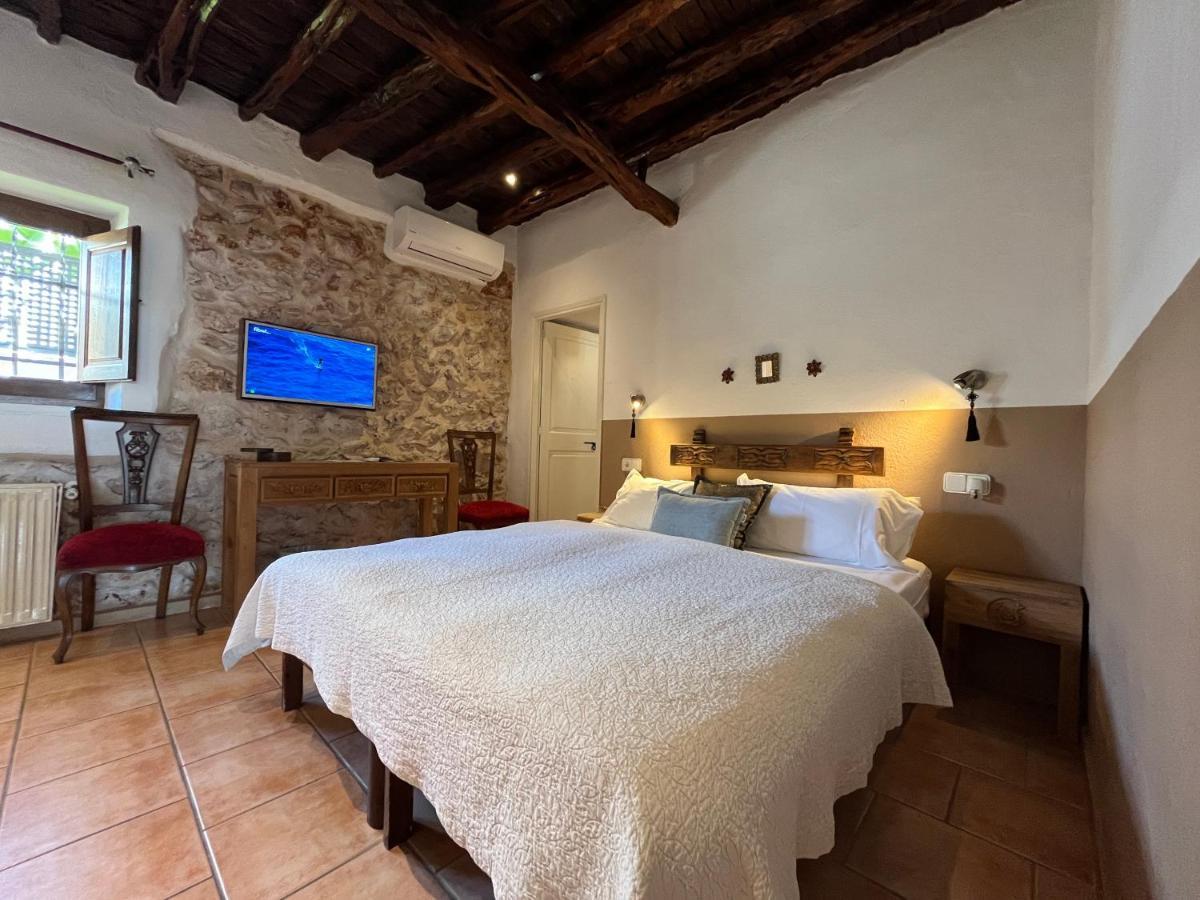 Finca Can Toni Sant Jordi de ses Salines 외부 사진