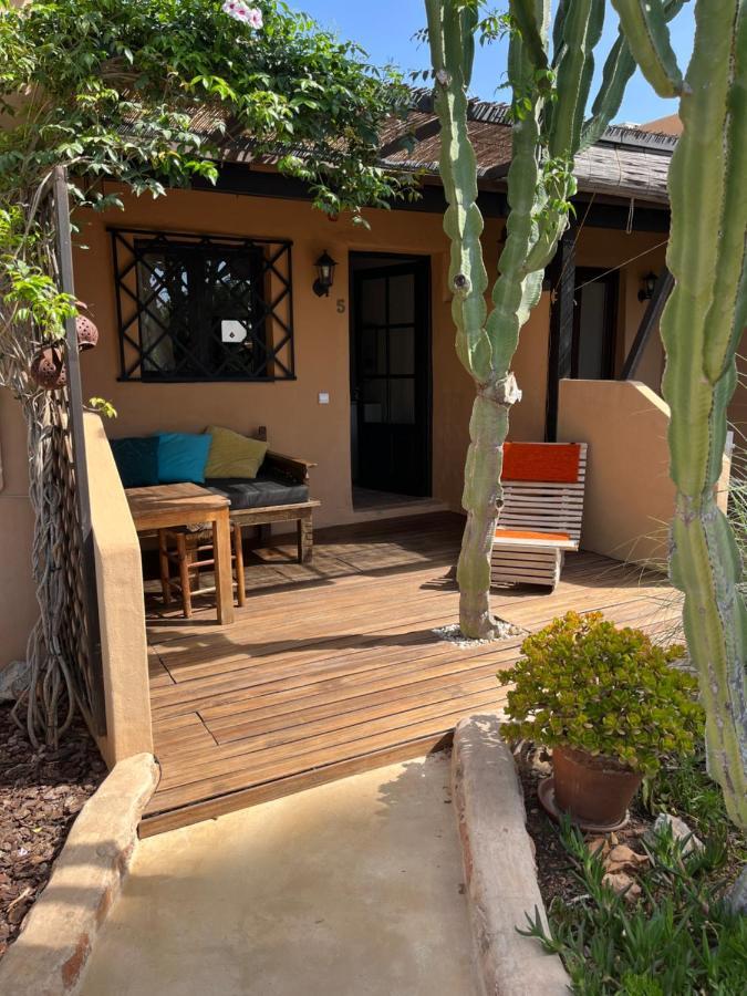 Finca Can Toni Sant Jordi de ses Salines 외부 사진