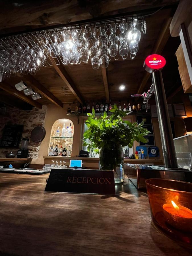 Finca Can Toni Sant Jordi de ses Salines 외부 사진