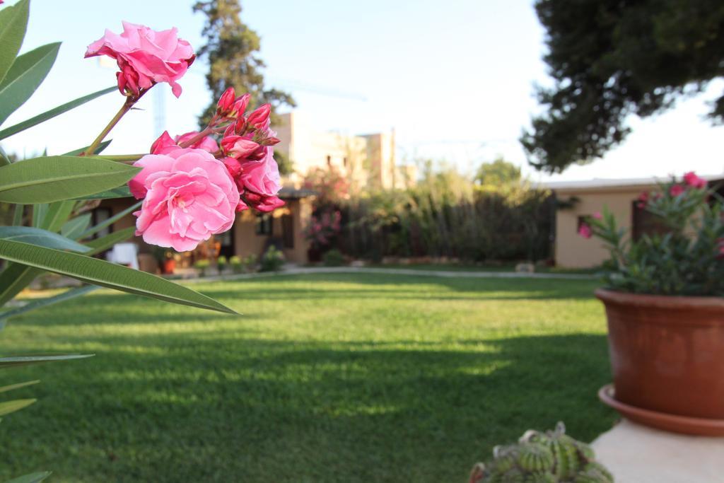 Finca Can Toni Sant Jordi de ses Salines 외부 사진