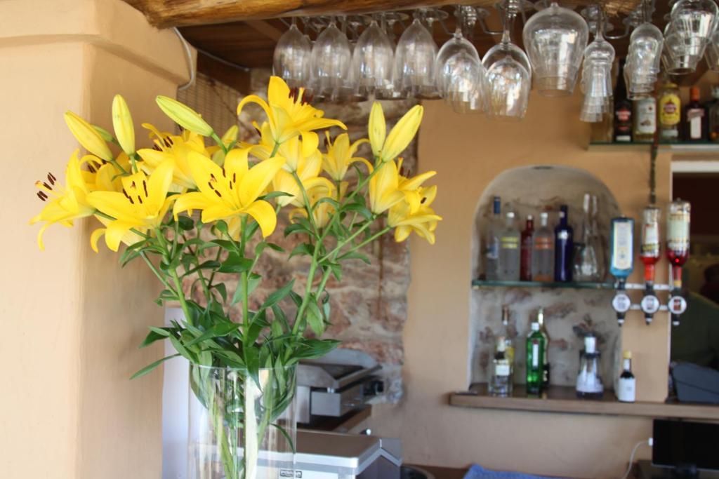 Finca Can Toni Sant Jordi de ses Salines 외부 사진